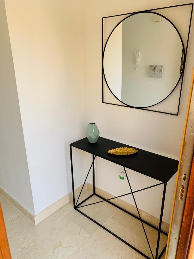 Quartiers Marbella Penthouse In Hacienda Cifuentes Benahavis Appartement Estepona Buitenkant foto
