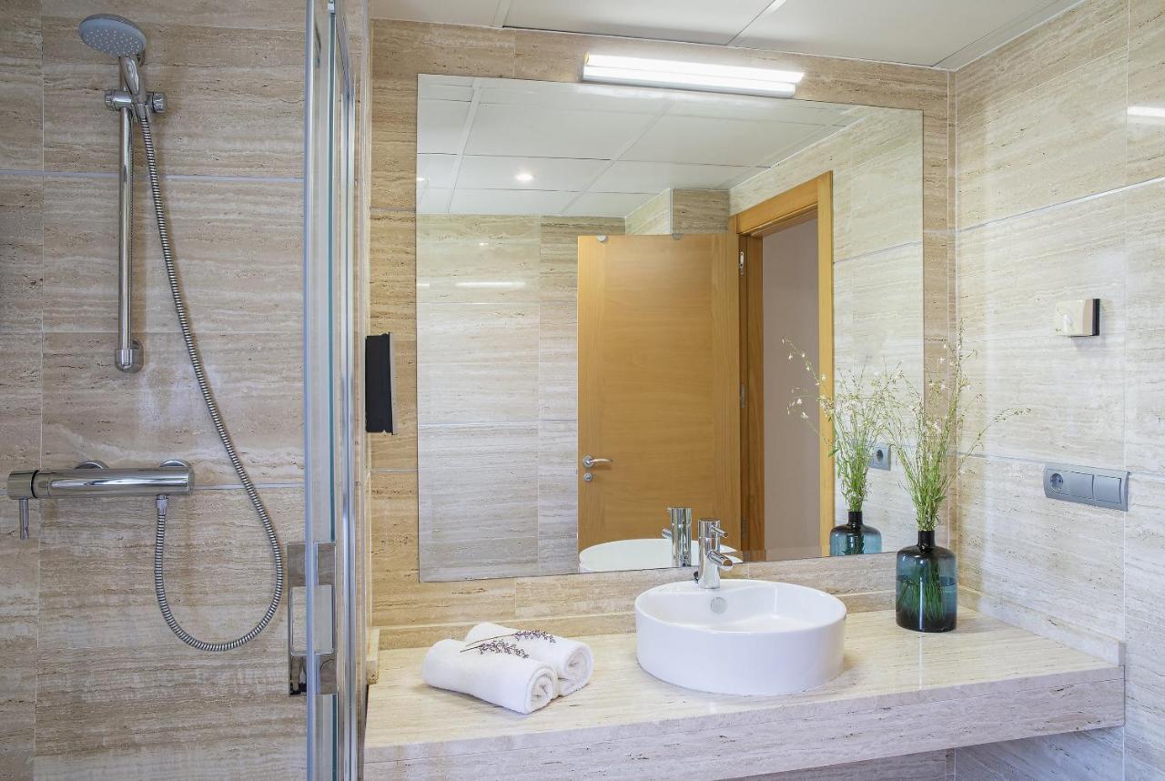 Quartiers Marbella Penthouse In Hacienda Cifuentes Benahavis Appartement Estepona Buitenkant foto