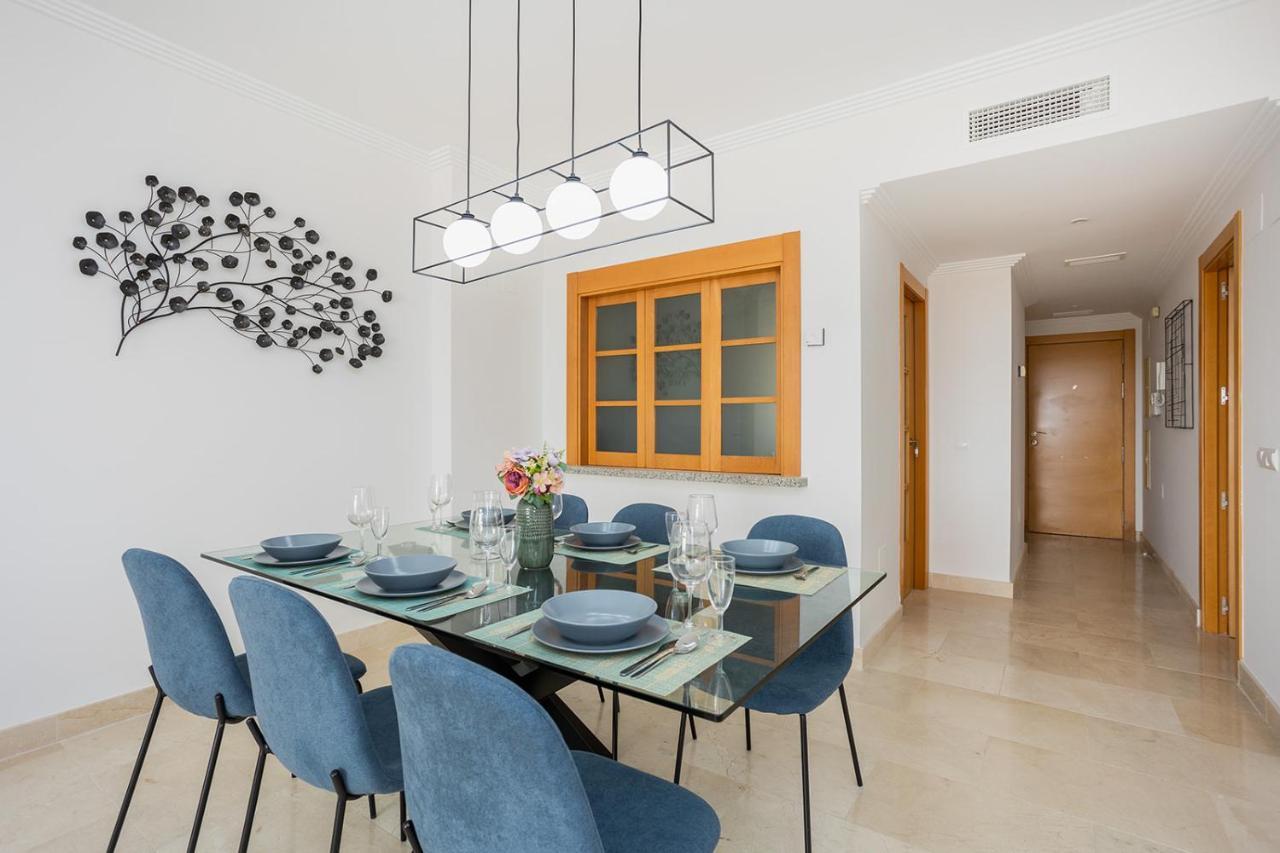 Quartiers Marbella Penthouse In Hacienda Cifuentes Benahavis Appartement Estepona Buitenkant foto